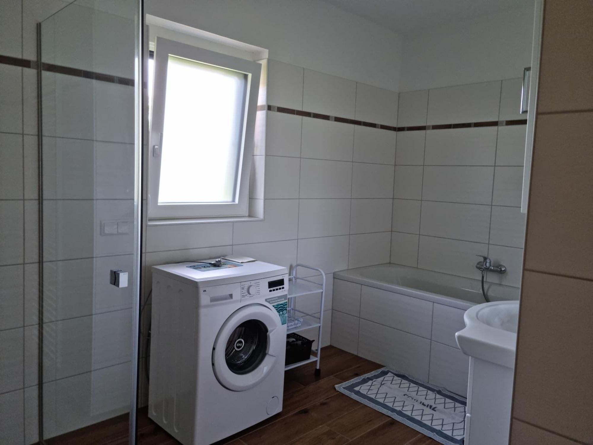 סנט קנזיאן Appartement Lindenheim מראה חיצוני תמונה